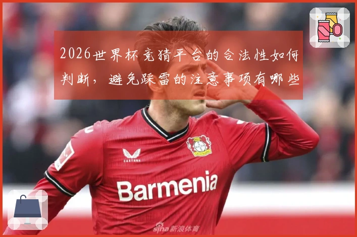 2026世界杯竞猜平台的合法性如何判断，避免踩雷的注意事项有哪些
