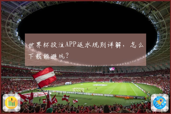 世界杯投注APP返水规则详解，怎么下载能避坑？