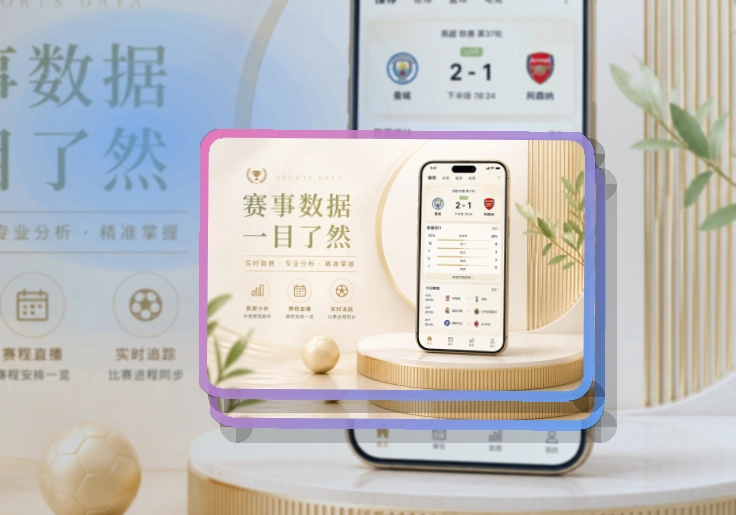 买球站移动端APP与网页版多平台界面展示